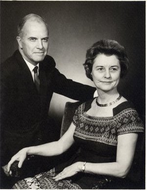 Keck, David Daniels