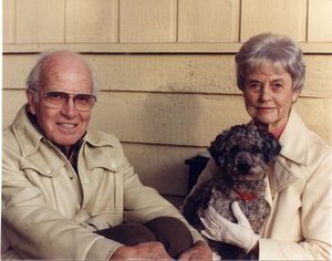 Keck, David Daniels