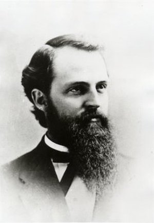 Kellerman, William Ashbrook