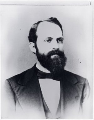 Kellerman, William Ashbrook