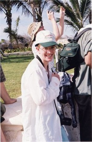 Kellogg, Caroline