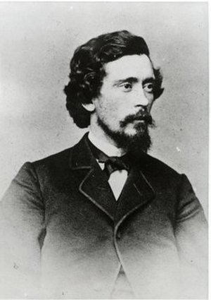 Kennicott, Robert
