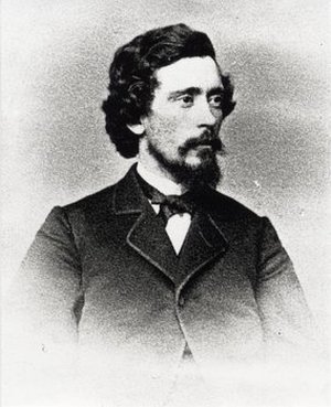 Kennicott, Robert