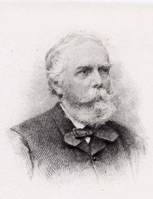 Kerner von Marilaun, Anton Joseph
