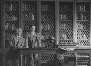 Jacobsen, Terry Dale