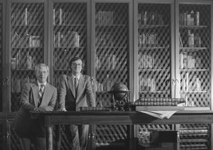 Jacobsen, Terry Dale