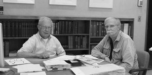 Jacobsen, Terry Dale