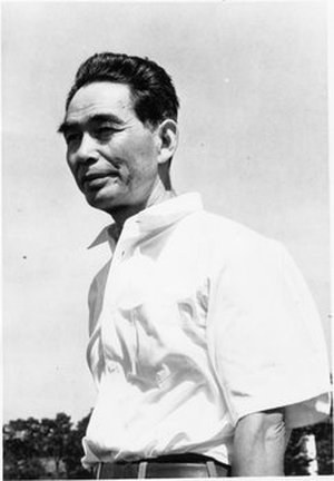 Kihara, Hitoshi