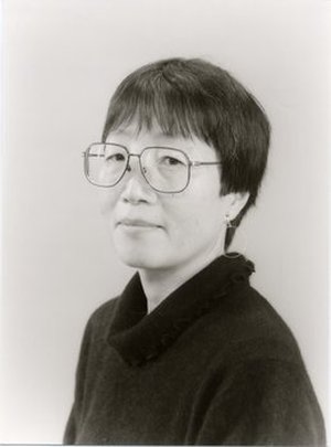 Kikuchi, Sanae