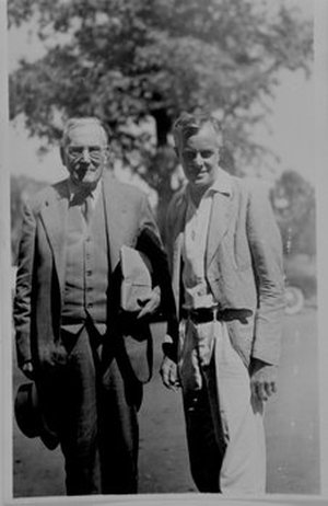 Killip, Ellsworth Paine