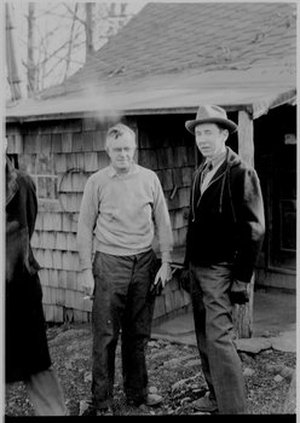 Killip, Ellsworth Paine