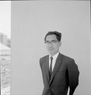Kitagawa, Hirotoshi