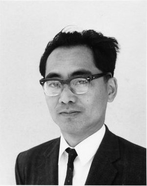 Kitagawa, Hirotoshi