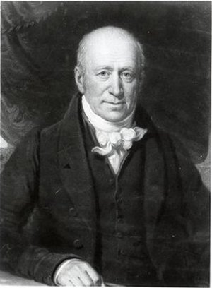 Knight, Thomas Andrew