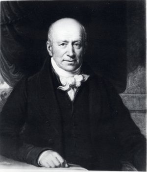 Knight, Thomas Andrew