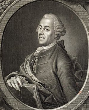 Knorr, George Wolfgang