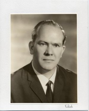 Knox-Davies, Peter Sidney
