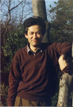 Kobayashi, Hidenari