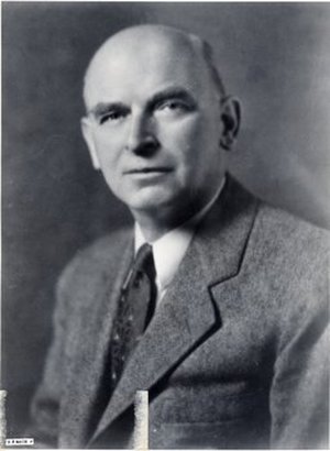 Koehler, Arthur
