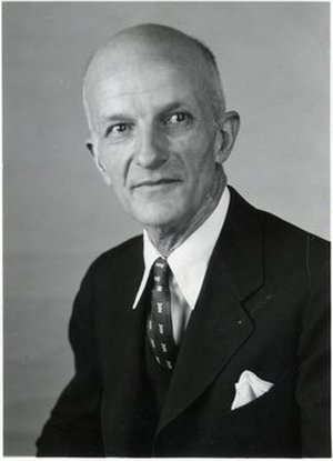 Koelz, Walter Norman