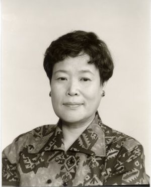 Kojima, Mariko