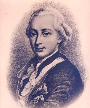 Kölreuter, Joseph Gottlieb
