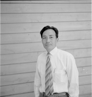 Konishi, Kuniyoshi