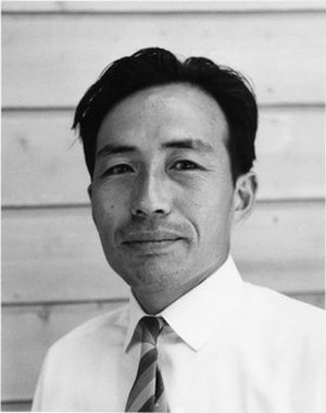 Konishi, Kuniyoshi