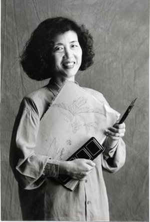 Konishi, Mieko