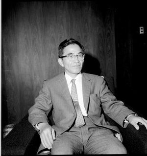 Konoumi, Minoru
