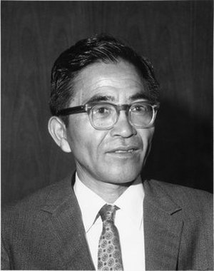 Konoumi, Minoru