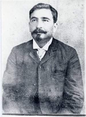Kovacev, Vasil T