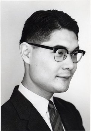 Koyama, Tetsuo Michael