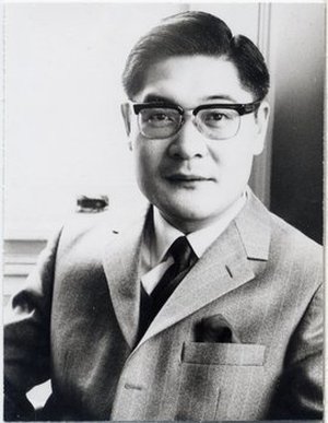 Koyama, Tetsuo Michael