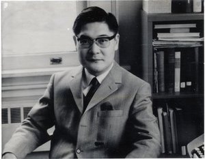 Koyama, Tetsuo Michael