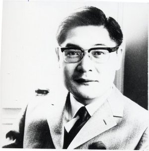 Koyama, Tetsuo Michael
