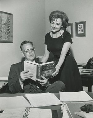 Kreig, Margaret B.
