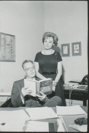 Kreig, Margaret B.