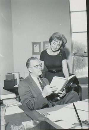 Kreig, Margaret B.