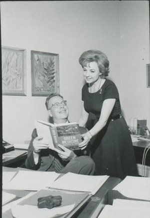 Kreig, Margaret B.