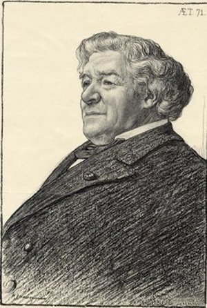 Krelage, Jacob Heinrich