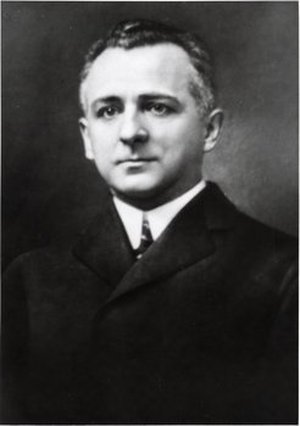 Krieger, Louis Charles Christopher