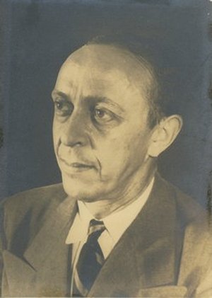 Krukoff, Boris Alexander
