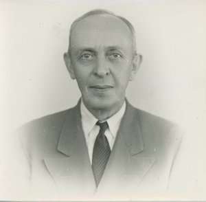 Krukoff, Boris Alexander