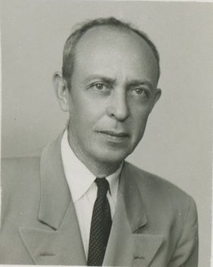 Krukoff, Boris A.