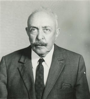 Krukoff, Boris Alexander