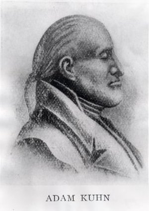 Kuhn, Adam