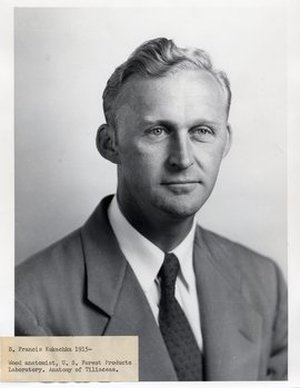 Kukachka, Bohumil Francis