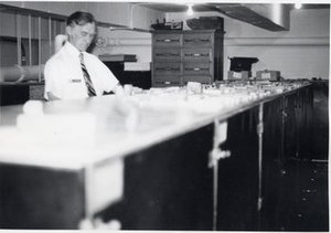 Kukachka, Bohumil Francis
