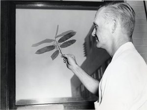 Kukachka, Bohumil Francis